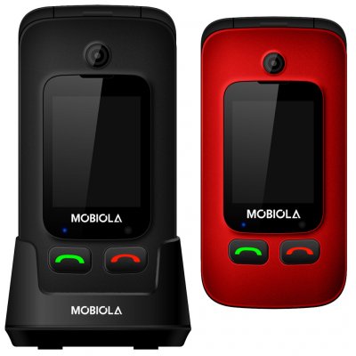 Mobiola MB610 od 46,99 € - Heureka.sk