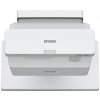 EPSON projektor EB-760W, 1280x800, 4100ANSI, 2.500.000:1, USB, VGA, HDMI, LAN, WiFi