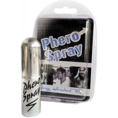 Phero spray 15 ml -