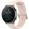 VSETKONAMOBIL 60425 SYNTHETIC Remienok pre Huawei Watch 4 / Watch 4 Pro ružový