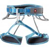 Postroj Ocún Twist Tech Eco sivý/modrý XS-M