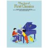 The Joy Of First Classics Book 1 klasické skladby pre klavír