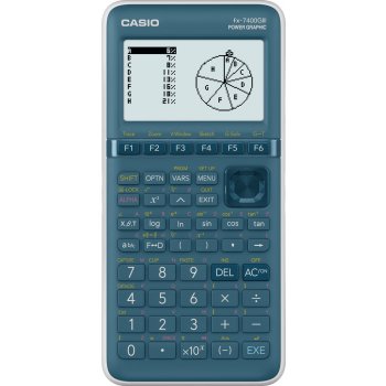 CASIO FX 7400G III