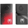Výměnný kryt na PlayStation 5 SLIM diskovou verzi - Spider-Man 2 s otvorem na větrák