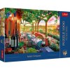 Puzzle 1000el. Premium Plus. Tea Time: Włoska Winnica