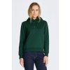 Gant Reg Tonal Shield Hoodie zelená