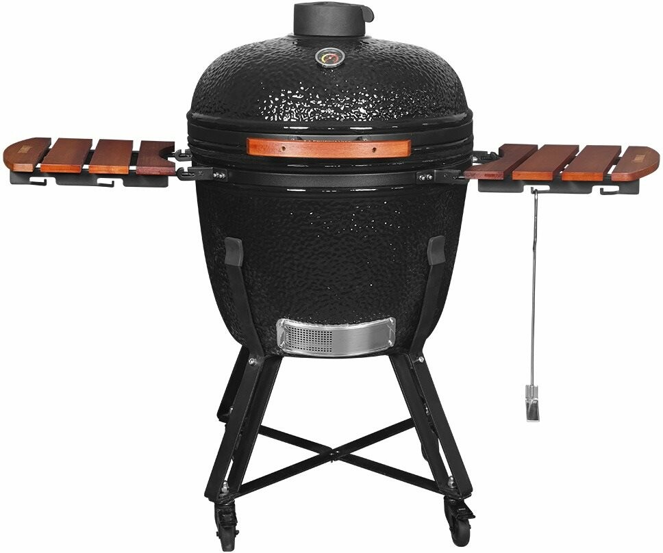 Kamado Gril Lava Egg 60 cm