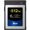 Wise 512 GB CFX-B512M2
