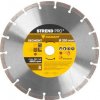Kotúč Strend Pro 521A, 230 mm, diamantový, segment