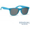 Slnečné okuliare SEAQUAL®, modrá Turquise