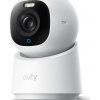 Vnútorná kamera Eufy Indoor Cam E30 4K s podporou Homekit