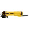 DeWALT DWE4238 - Elektrická brúska uhlová, 1400W, 150mm, s mäkkým štartom