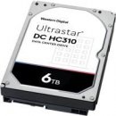 WD Ultrastar DC HA310 6TB, 0B36039