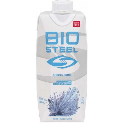 BioSteel Sports Hydration 500 ml