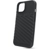 Púzdro Forcell Thunder Apple Iphone 13 PRO MAX čierne