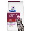 Hill’s Fel. PD I/D Péče o zažívání pro koťata 3kg