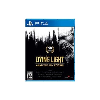 Dying Light: The Following (Anniversary Edition)