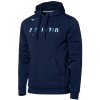 Mizuno S.S. Lazio mikina modrá pánska