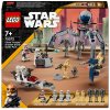 Lego® Star Wars 75372 Bojový balíček Klonového vojaka a Bojového droida (100378734)
