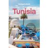 průvodce Tunisia (Tunisko) anglicky Lonely Planet