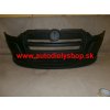Fiat DOBLO 2/2010- Predný nárazník pre lak pre hmlovky