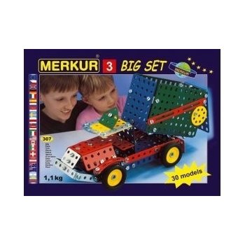 Merkur M 3