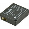 Batéria Jupio DMW-BLG10E 900 mAh pre Panasonic