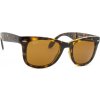 Ray-Ban Folding Wayfarer RB4105 710 50