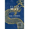 Sál smrti (Peter May)