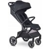 Easywalker Jackey2 XL Športový kočík Midnight Black 2024