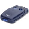Nice FLO2 vysielač 2 kanálový, pevný kód, 433,92Mhz, séria Flo
