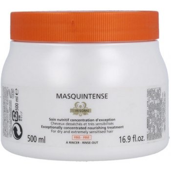 Kérastase Masquintense Irisome (Exceptionally Concentrated Nourishing Treatment Fine) 500 ml