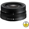 Nikon Nikkor Z DX 16-50 mm f/3,5-6,3 VR