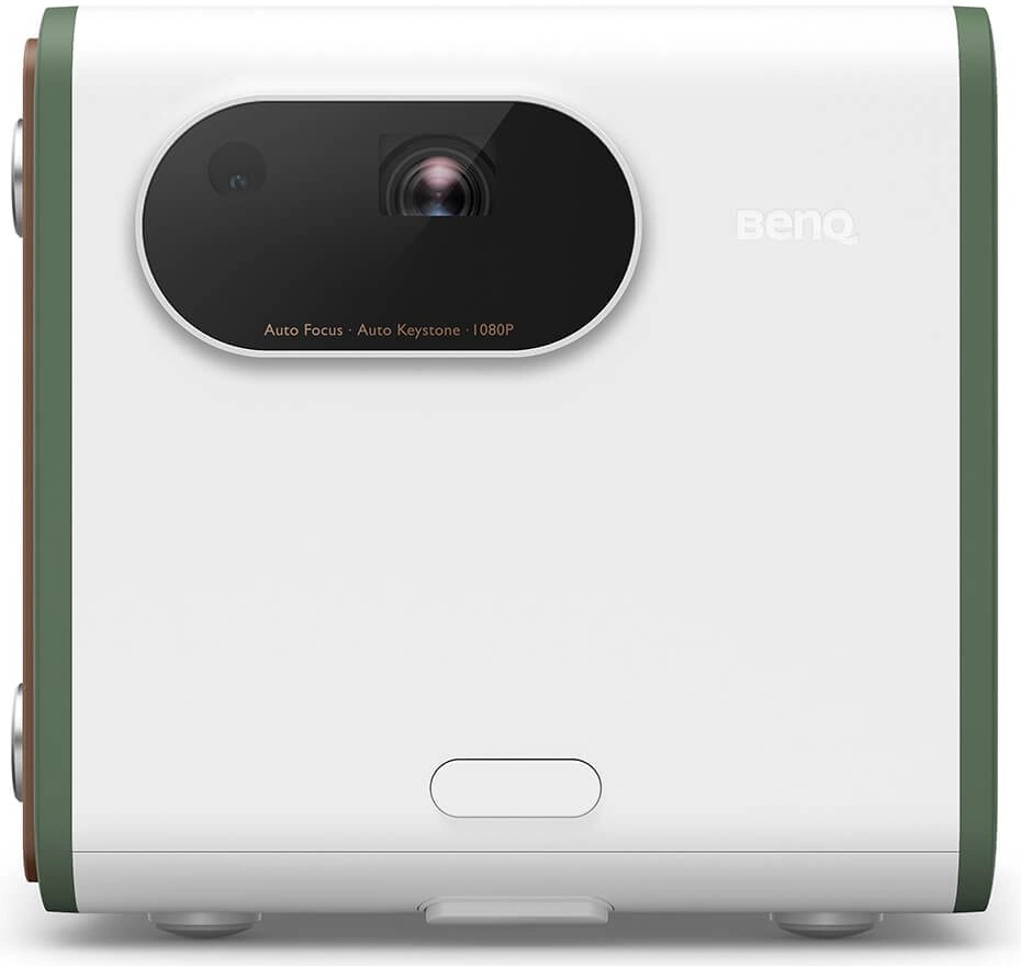 BenQ PRJ GS50