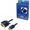 LogiLink HDMI - DVI-D kabel 10m modrý (CHB3110)