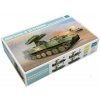 Trumpeter 9K35 Strela-10 SA-13 Gopher 1/35