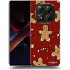 Picasee ULTIMATE CASE pro Xiaomi Poco X7 - Gingerbread 2