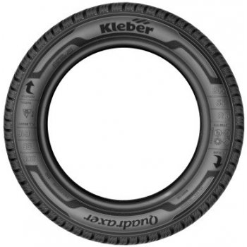 Pneumatiky Kleber Quadraxer 185/65 R15 88T