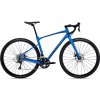 Bicykel GIANT Revolt 2 2023 Sapphire Farba: Modrá, Veľkosť rámu: XL, Priemer kolies: 28”