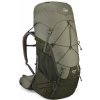 LOWE ALPINE Sirac Plus 50, light khaki/army