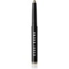 Bobbi Brown Long-Wear Cream Shadow Stick dlhotrvajúce očné tiene v ceruzke Midnight Olive 1,6 g