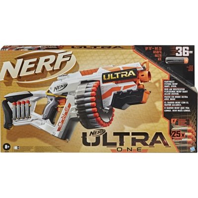 Hasbro Nerf Ultra E6595 One od 56,49 € - Heureka.sk