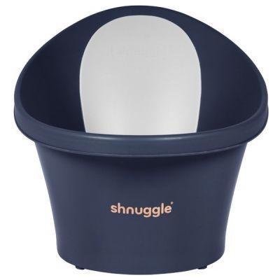 SHNUGGLE Vanička Navy