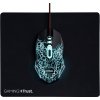 TRUST BASICS GAMING MOUSE & PAD