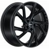 Alu disk MAK KASSEL 8x20, 5x112, 57.1, ET45 GLOSS BLACK