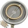 Aeg Electrolux Zanussi 10.58211.004, 481281718742, C00377912, C00525921 180mm 1700/700W dvojkrúžková varná doska