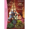 Les quatre filles du Docteur March (Louisa May Alcott)(Kniha)