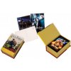 Harry Potter: The Postcard Collection (Insight Editions)(Brožovaná)