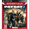 PayDay 2 (PS3) 812872014425