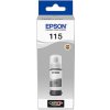 Epson originál ink C13T07D54A, 115, grey C13T07D54A